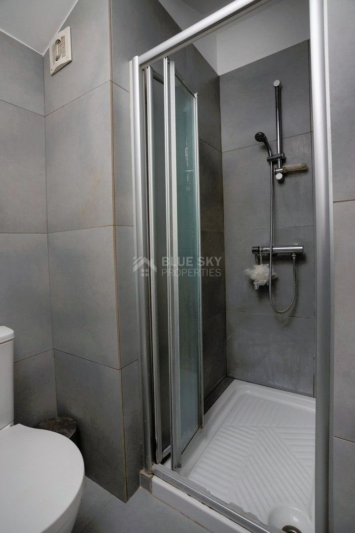 Five  Bedroom House For Sale In Potamos Germasogia