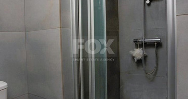 Five  Bedroom House For Sale In Potamos Germasogia