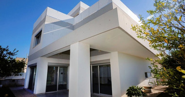 Five  Bedroom House For Sale In Potamos Germasogia