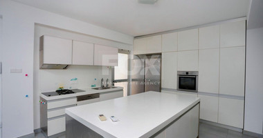 Five  Bedroom House For Sale In Potamos Germasogia