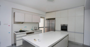 Five  Bedroom House For Sale In Potamos Germasogia