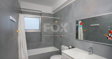 Five  Bedroom House For Sale In Potamos Germasogia