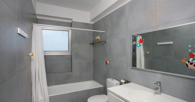 Five  Bedroom House For Sale In Potamos Germasogia
