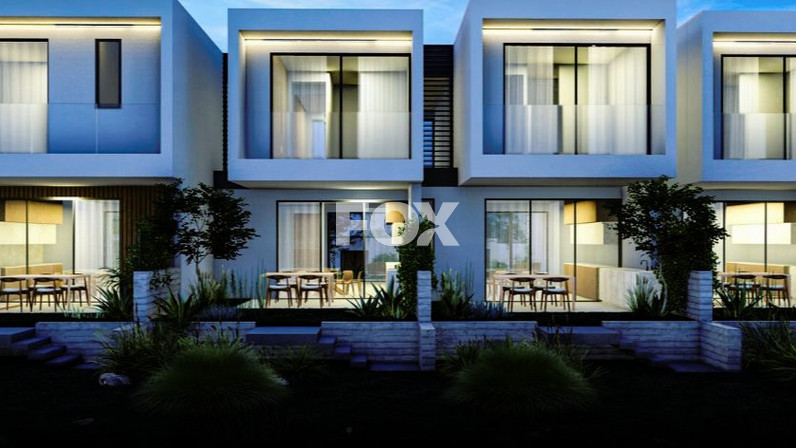 Εμπορικά ακίνητα 141 μ² προς πώληση στην τοποθεσία Geroskipou, Paphos, Cyprus