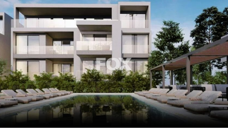 Εμπορικά ακίνητα 141 μ² προς πώληση στην τοποθεσία Geroskipou, Paphos, Cyprus
