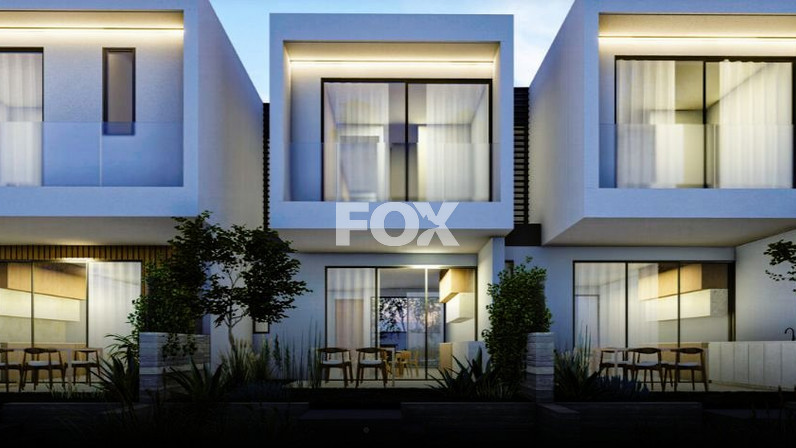 Εμπορικά ακίνητα 141 μ² προς πώληση στην τοποθεσία Geroskipou, Paphos, Cyprus