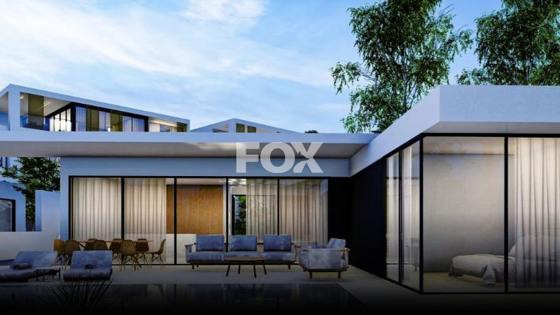 Εμπορικά ακίνητα 141 μ² προς πώληση στην τοποθεσία Geroskipou, Paphos, Cyprus