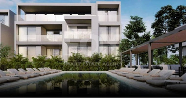 Three bedroom stunning villa in Geroskypou area , Paphos