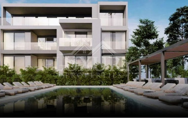Three bedroom stunning villa in Geroskypou area , Paphos
