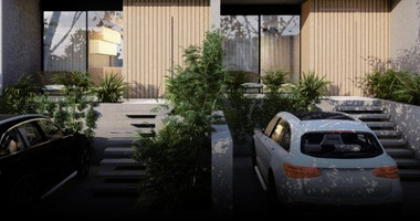 Three bedroom stunning villa in Geroskypou area , Paphos