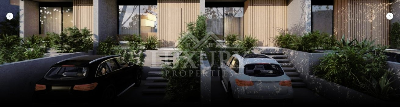 Three bedroom stunning villa in Geroskypou area , Paphos
