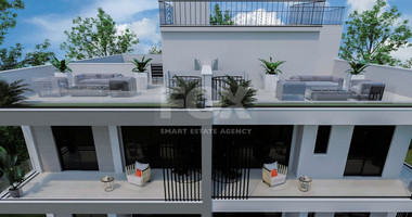 Two bedroom apartment for sale in Agios Nikolaos, Limassol