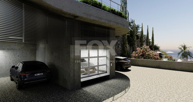 Luxurious Six Bedroom  Villa for Sale in Agios Tychonas, Limassol