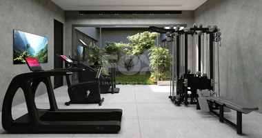 Luxurious Six Bedroom  Villa for Sale in Agios Tychonas, Limassol