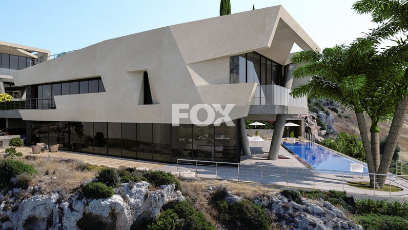 Εμπορικά ακίνητα 775 μ² προς πώληση στην τοποθεσία Agios Tychon, Limassol, Cyprus
