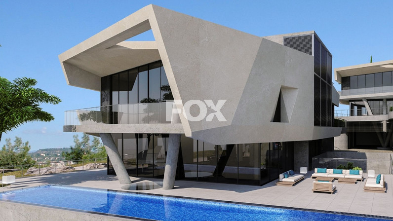 Εμπορικά ακίνητα 775 μ² προς πώληση στην τοποθεσία Agios Tychon, Limassol, Cyprus