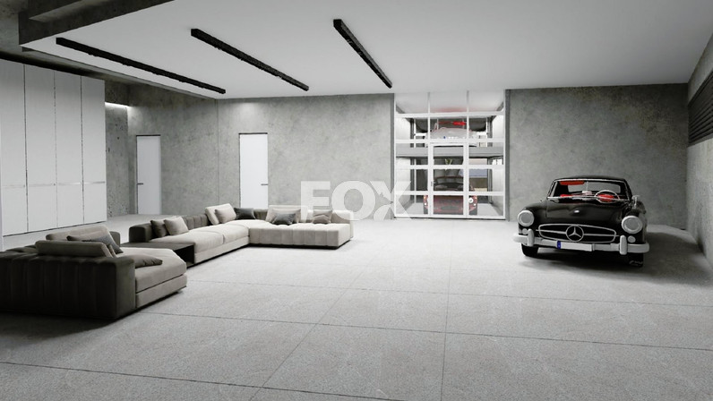 Εμπορικά ακίνητα 775 μ² προς πώληση στην τοποθεσία Agios Tychon, Limassol, Cyprus