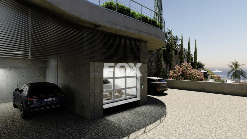 Εμπορικά ακίνητα 775 μ² προς πώληση στην τοποθεσία Agios Tychon, Limassol, Cyprus