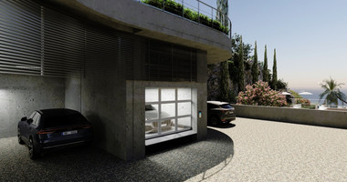Off-Plan Luxury Villa for Sale in Ayios Tychonas, Limassol | Cyprus Real Estate & Permanent Residency Investment
