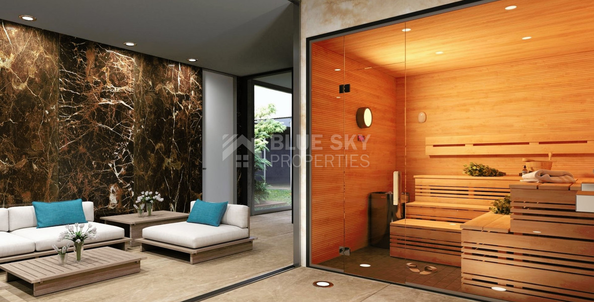 Off-Plan Luxury Villa for Sale in Ayios Tychonas, Limassol | Cyprus Real Estate & Permanent Residency Investment