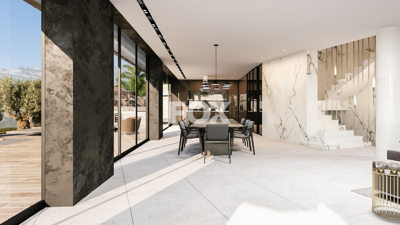 Εμπορικά ακίνητα 775 μ² προς πώληση στην τοποθεσία Agios Tychon, Limassol, Cyprus