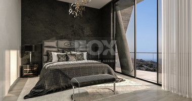Luxurious Six Bedroom Villa for Sale in Agios Tychonas, Limassol
