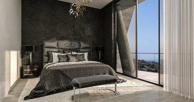 Off-Plan Luxury Villa for Sale in Ayios Tychonas, Limassol | Cyprus Real Estate & Permanent Residency Investment