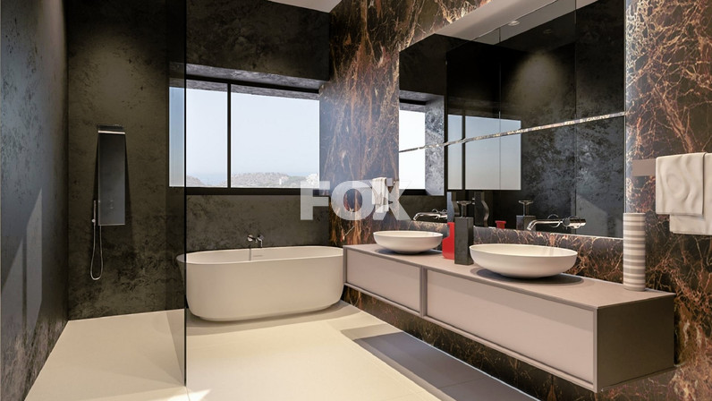 Εμπορικά ακίνητα 775 μ² προς πώληση στην τοποθεσία Agios Tychon, Limassol, Cyprus