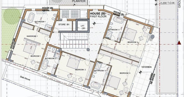 Off-Plan Luxury Villa for Sale in Ayios Tychonas, Limassol | Cyprus Real Estate & Permanent Residency Investment