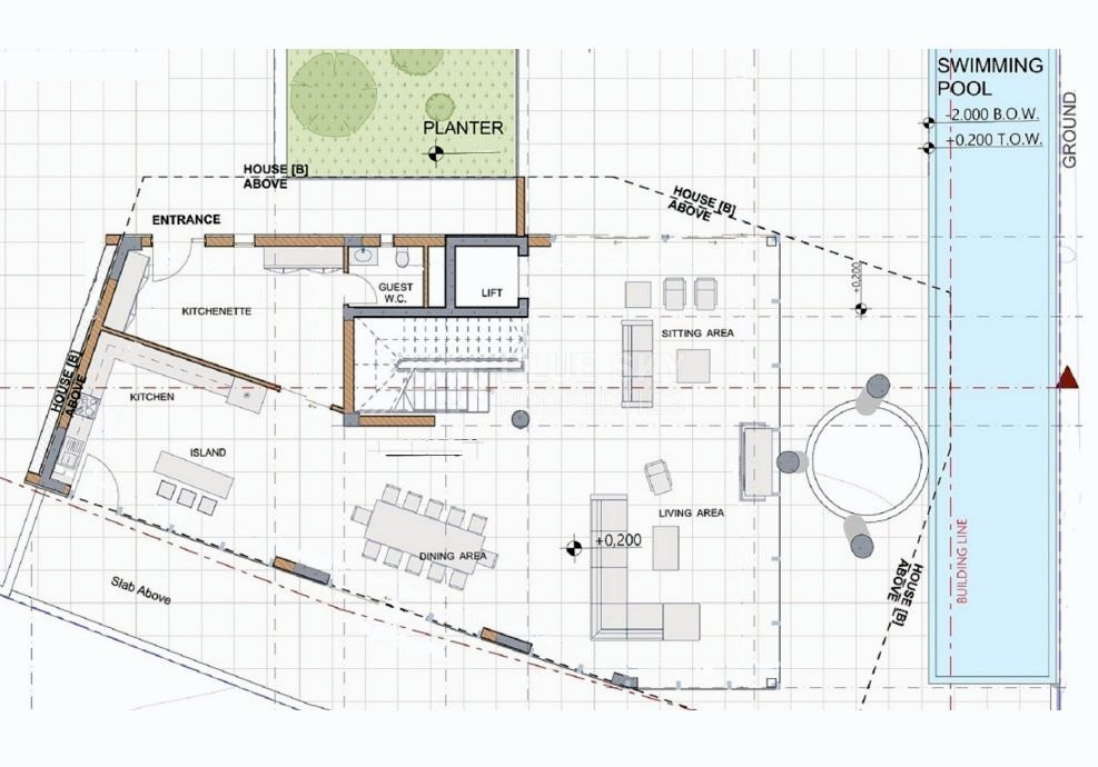 Off-Plan Luxury Villa for Sale in Ayios Tychonas, Limassol | Cyprus Real Estate & Permanent Residency Investment