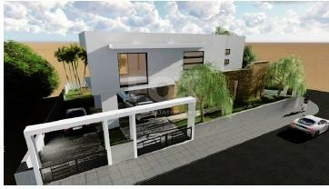 Four bedroom exceptional villa in St George area , Akamas
