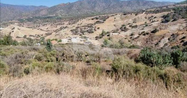 Land for sale in Finikaria, Limassol