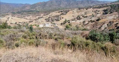 Land for sale in Finikaria, Limassol