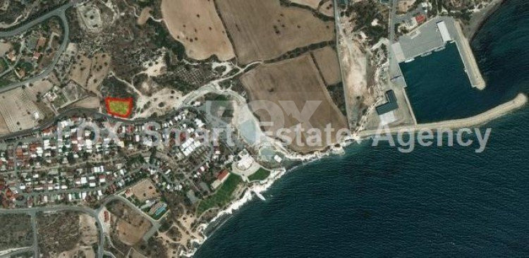 Land For Sale In Pentakomo Limassol Cyprus