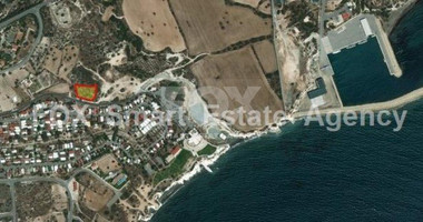Land For Sale In Pentakomo Limassol Cyprus