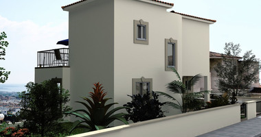 Four bedroom villa plus two additional room in Peyia area, Paphos