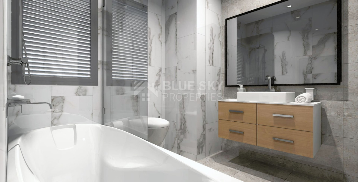 Four bedroom villa plus two additional room in Peyia area, Paphos