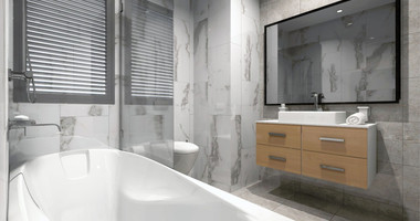 Four bedroom villa plus two additional room in Peyia area, Paphos