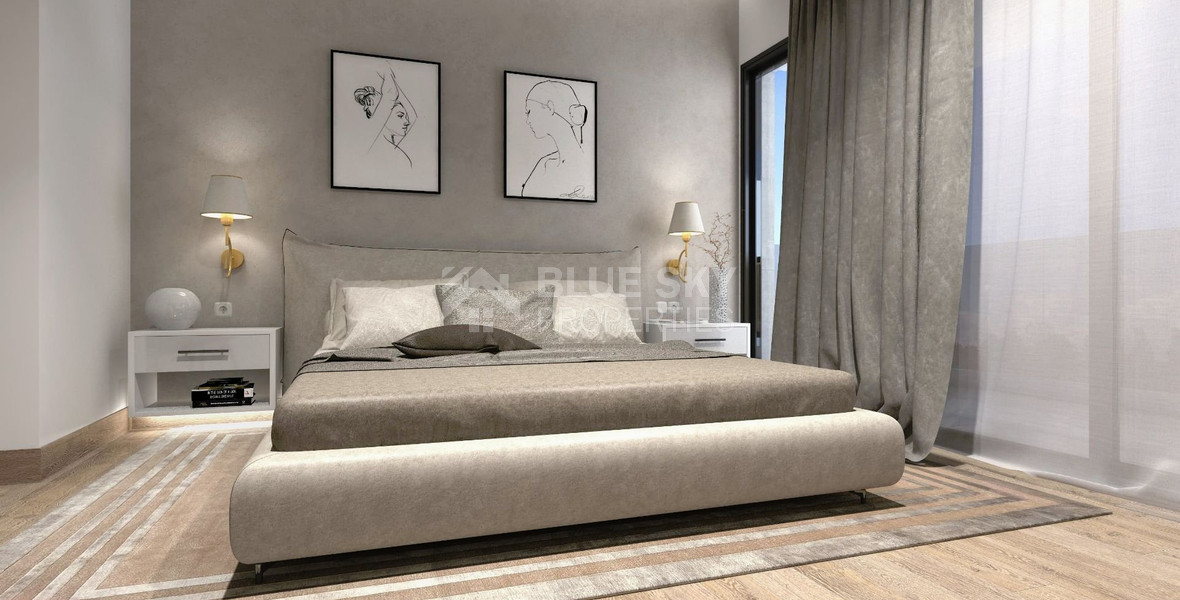 Four bedroom villa plus two additional room in Peyia area, Paphos