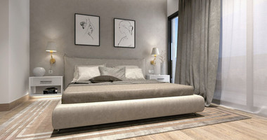 Four bedroom villa plus two additional room in Peyia area, Paphos