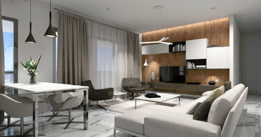 Four bedroom villa plus two additional room in Peyia area, Paphos