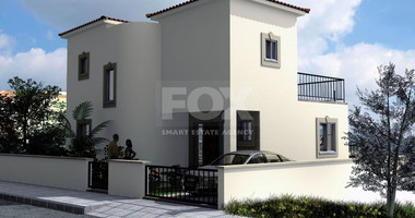 Four bedroom villa plus two additional room in Peyia area, Paphos