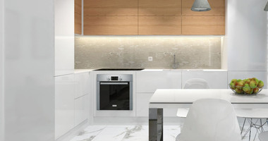 Four bedroom villa plus two additional room in Peyia area, Paphos