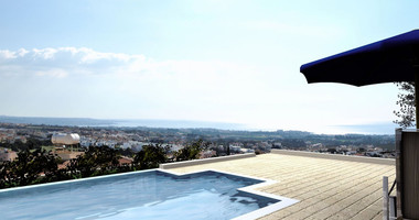 Four bedroom villa plus two additional room in Peyia area, Paphos