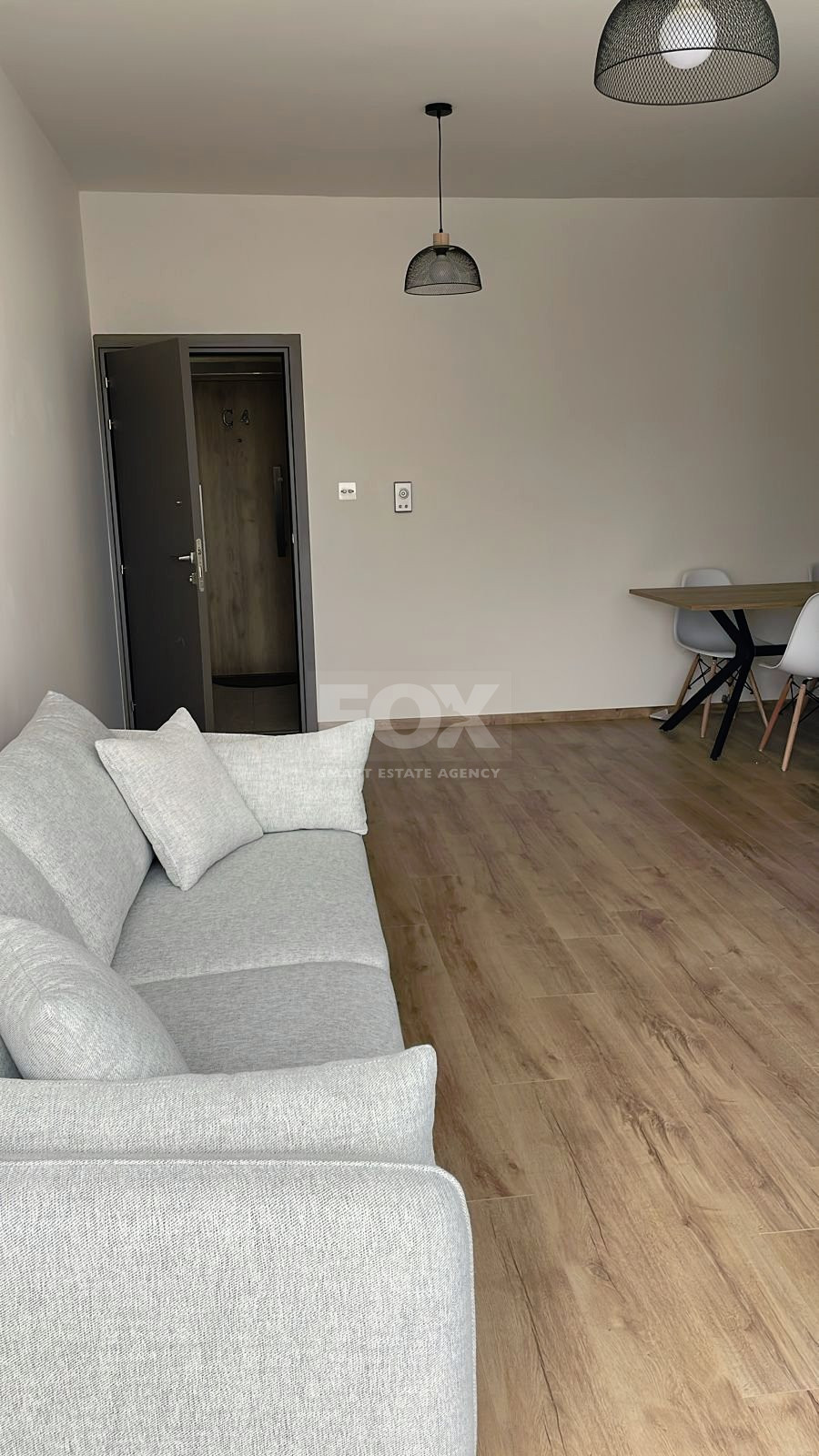 Two Bed Apartment For Sale  In Neapolis