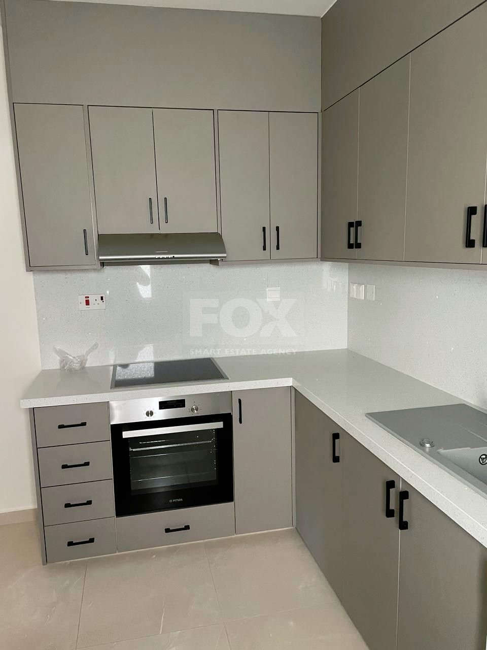 Two Bed Apartment For Sale  In Neapolis