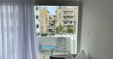Two Bed Apartment For Sale  In Neapolis
