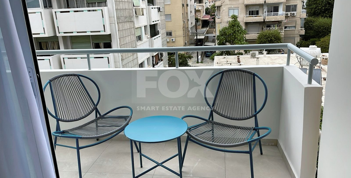 Two Bed Apartment For Sale  In Neapolis