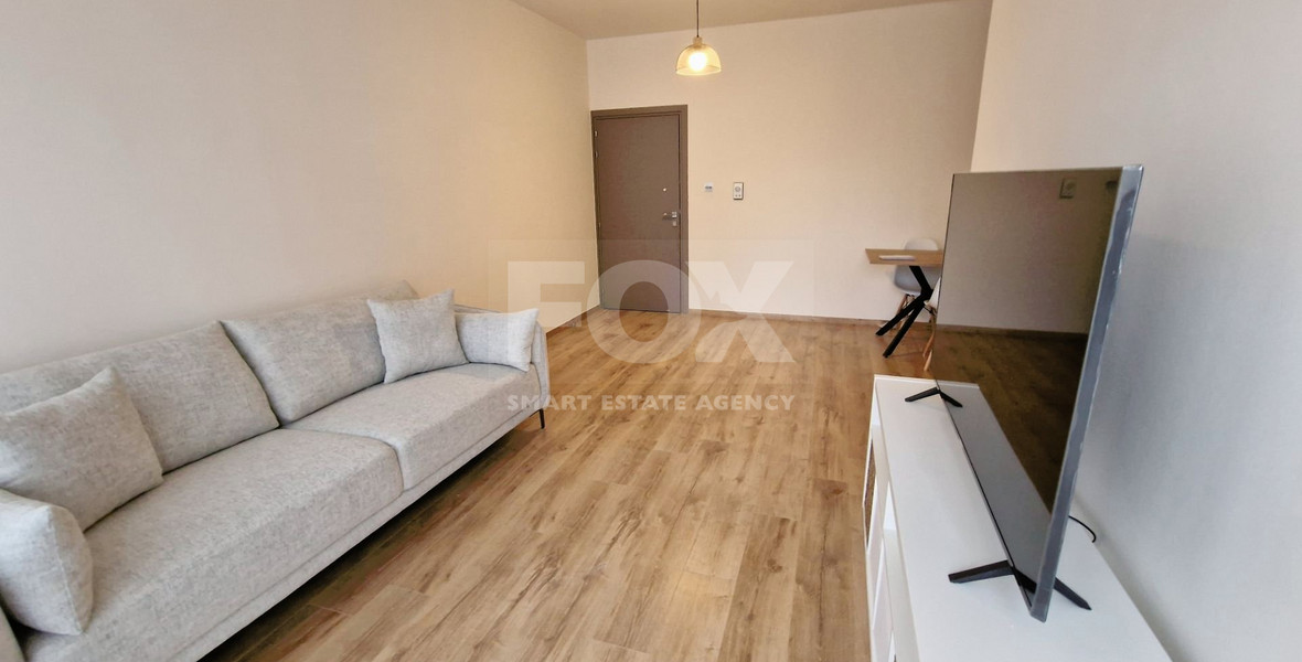 Two Bed Apartment For Sale  In Neapolis