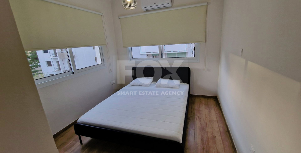 Two Bed Apartment For Sale  In Neapolis